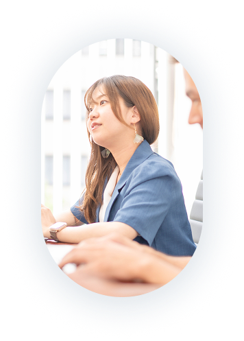 チームメンバー